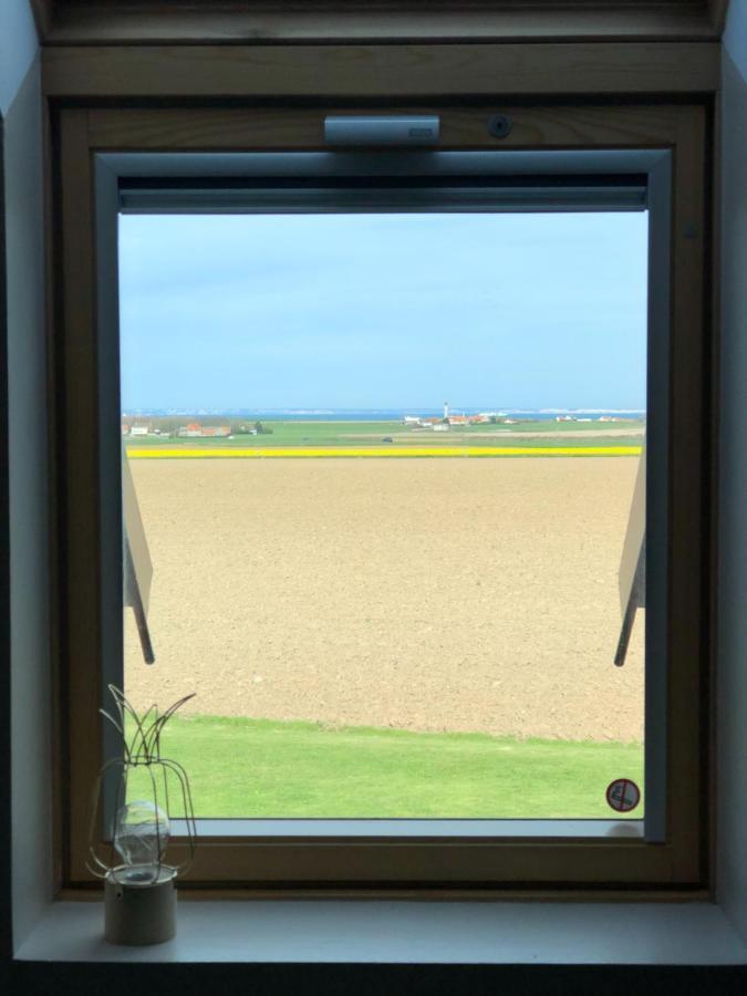 L'Entre-Mers Audinghen Exteriör bild